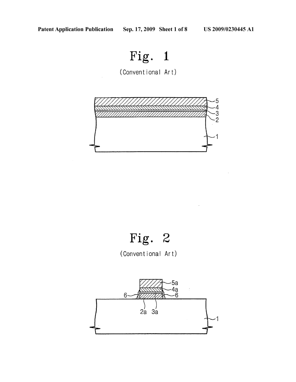 Magnetic Memory Devices Including Conductive Capping Layers - diagram, schematic, and image 02