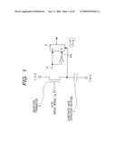 SEMICONDUCTOR INTEGRATED CIRCUIT DEVICE AND MANUFACTURE THEREOF diagram and image