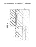 SEMICONDUCTOR INTEGRATED CIRCUIT DEVICE AND MANUFACTURE THEREOF diagram and image