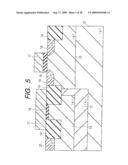 SEMICONDUCTOR INTEGRATED CIRCUIT DEVICE AND MANUFACTURE THEREOF diagram and image