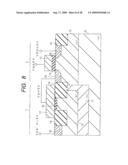 SEMICONDUCTOR INTEGRATED CIRCUIT DEVICE AND MANUFACTURE THEREOF diagram and image