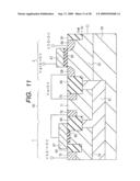 SEMICONDUCTOR INTEGRATED CIRCUIT DEVICE AND MANUFACTURE THEREOF diagram and image