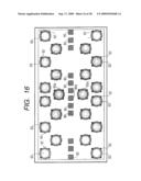 SEMICONDUCTOR INTEGRATED CIRCUIT DEVICE AND MANUFACTURE THEREOF diagram and image