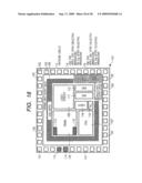 SEMICONDUCTOR INTEGRATED CIRCUIT DEVICE AND MANUFACTURE THEREOF diagram and image