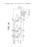 SEMICONDUCTOR INTEGRATED CIRCUIT DEVICE AND MANUFACTURE THEREOF diagram and image