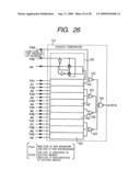 SEMICONDUCTOR INTEGRATED CIRCUIT DEVICE AND MANUFACTURE THEREOF diagram and image