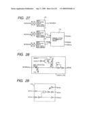 SEMICONDUCTOR INTEGRATED CIRCUIT DEVICE AND MANUFACTURE THEREOF diagram and image