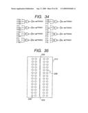 SEMICONDUCTOR INTEGRATED CIRCUIT DEVICE AND MANUFACTURE THEREOF diagram and image