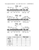 SEMICONDUCTOR INTEGRATED CIRCUIT DEVICE AND MANUFACTURE THEREOF diagram and image