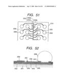 SEMICONDUCTOR INTEGRATED CIRCUIT DEVICE AND MANUFACTURE THEREOF diagram and image