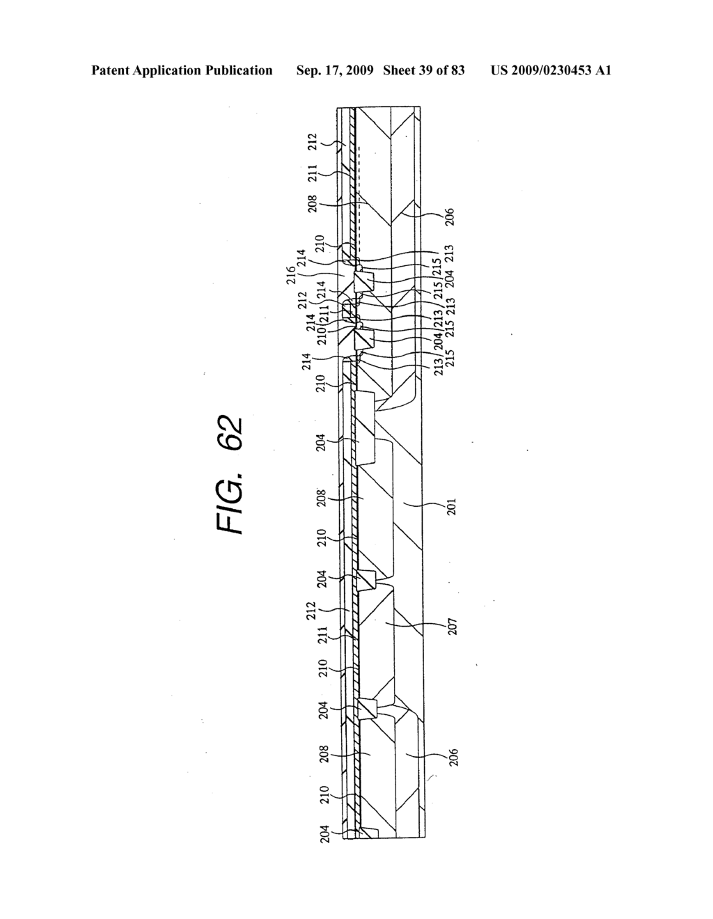 NON-VOLATILE SEMICONDUCTOR MEMORY AND METHOD OF MAKING SAME, AND SEMICONDUCTOR DEVICE AND METHOD OF MAKING DEVICE - diagram, schematic, and image 40