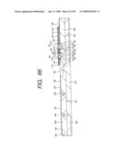 NON-VOLATILE SEMICONDUCTOR MEMORY AND METHOD OF MAKING SAME, AND SEMICONDUCTOR DEVICE AND METHOD OF MAKING DEVICE diagram and image