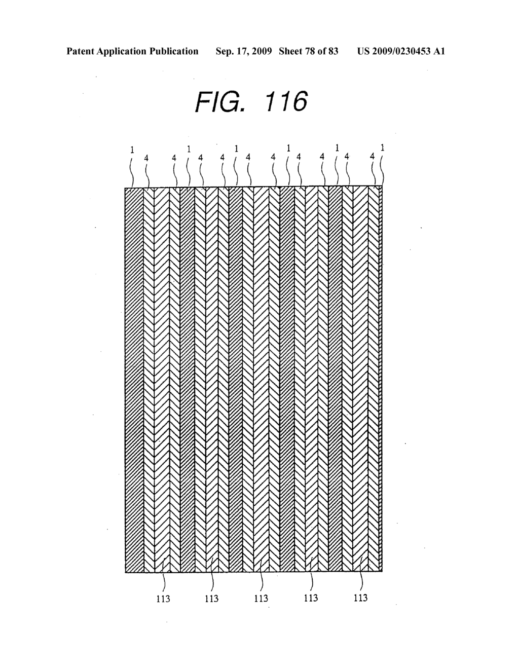 NON-VOLATILE SEMICONDUCTOR MEMORY AND METHOD OF MAKING SAME, AND SEMICONDUCTOR DEVICE AND METHOD OF MAKING DEVICE - diagram, schematic, and image 79