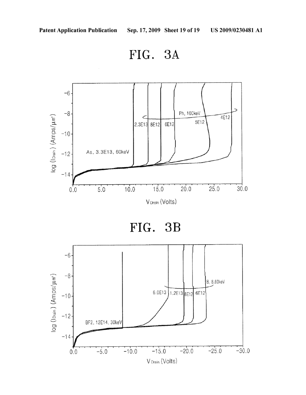 SEMICONDUCTOR DEVICE FORMED USING SINGLE POLYSILICON PROCESS AND METHOD OF FABRICATING THE SAME - diagram, schematic, and image 20
