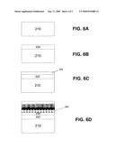 Low dark current image sensor diagram and image