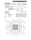 SOLID-STATE IMAGING DEVICE AND METHOD OF FABRICATING SOLID-STATE IMAGING DEVICE diagram and image