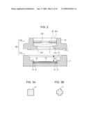 SOLID-STATE IMAGING DEVICE AND METHOD OF FABRICATING SOLID-STATE IMAGING DEVICE diagram and image