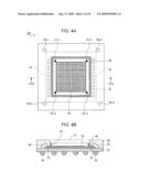 SOLID-STATE IMAGING DEVICE AND METHOD OF FABRICATING SOLID-STATE IMAGING DEVICE diagram and image