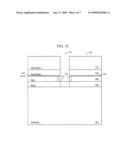 SOI PROTECTION FOR BURIED PLATE IMPLANT AND DT BOTTLE ETCH diagram and image