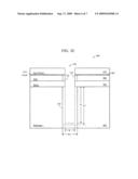 SOI PROTECTION FOR BURIED PLATE IMPLANT AND DT BOTTLE ETCH diagram and image