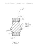 ADVANCED QUAD FLAT NO LEAD CHIP PACKAGE HAVING MARKING AND CORNER LEAD FEATURES AND MANUFACTURING METHODS THEREOF diagram and image