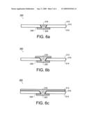 HEAT SINK STRUCTURE AND SEMICONDUCTOR PACKAGE AS WELL AS METHOD FOR CONFIGURING HEAT SINKS ON A SEMICONDUCTOR PACKAGE diagram and image