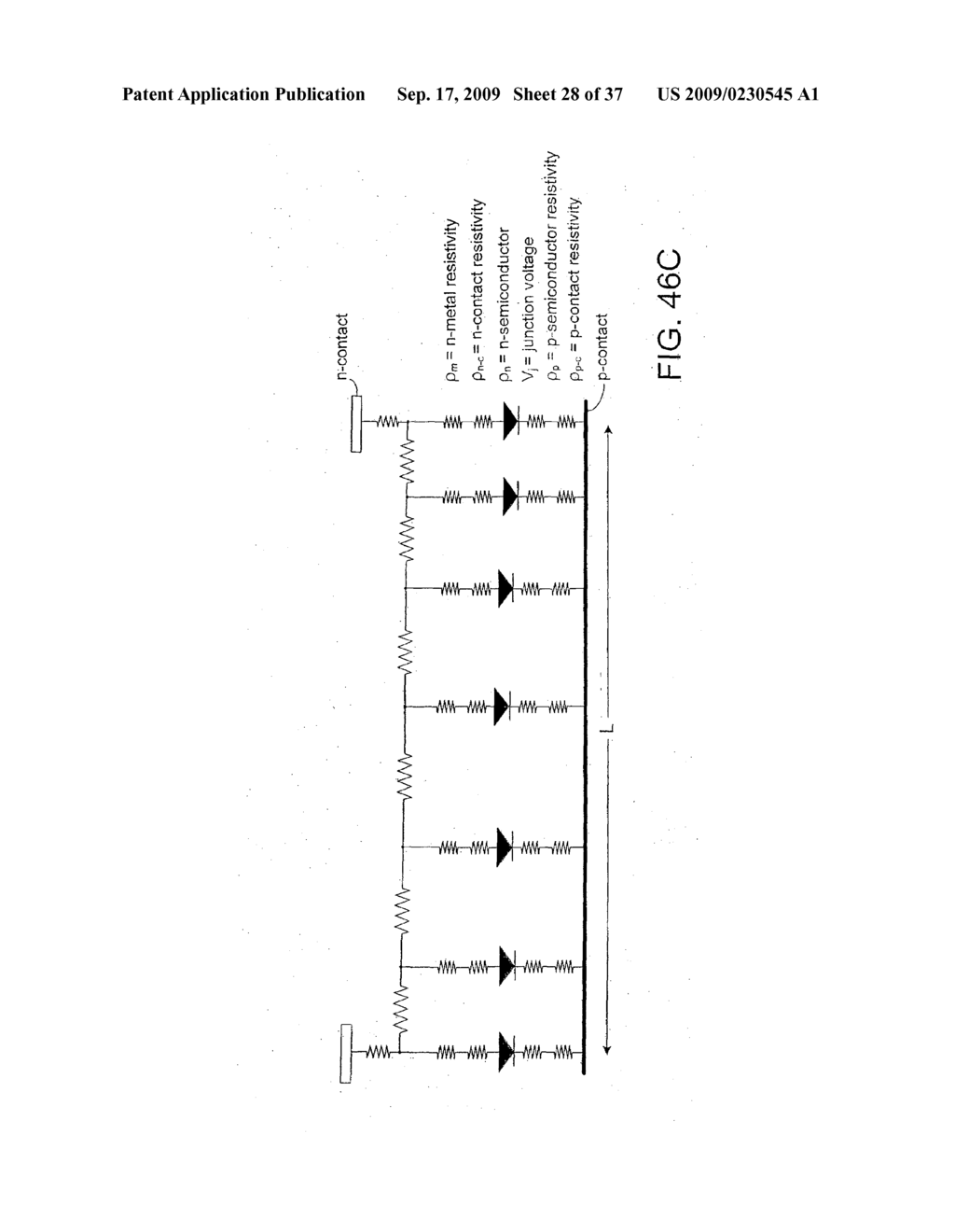 ELECTRONIC DEVICE CONTACT STRUCTURES - diagram, schematic, and image 29