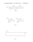 WAFER-LEVEL REDISTRIBUTION PACKAGING WITH DIE-CONTAINING OPENINGS diagram and image