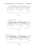 WAFER-LEVEL REDISTRIBUTION PACKAGING WITH DIE-CONTAINING OPENINGS diagram and image