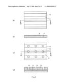 NONVOLATILE SEMICONDUCTOR MEMORY APPARATUS AND MANUFACTURING METHOD THEREOF diagram and image