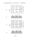 NONVOLATILE SEMICONDUCTOR MEMORY APPARATUS AND MANUFACTURING METHOD THEREOF diagram and image