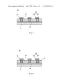 NONVOLATILE SEMICONDUCTOR MEMORY APPARATUS AND MANUFACTURING METHOD THEREOF diagram and image