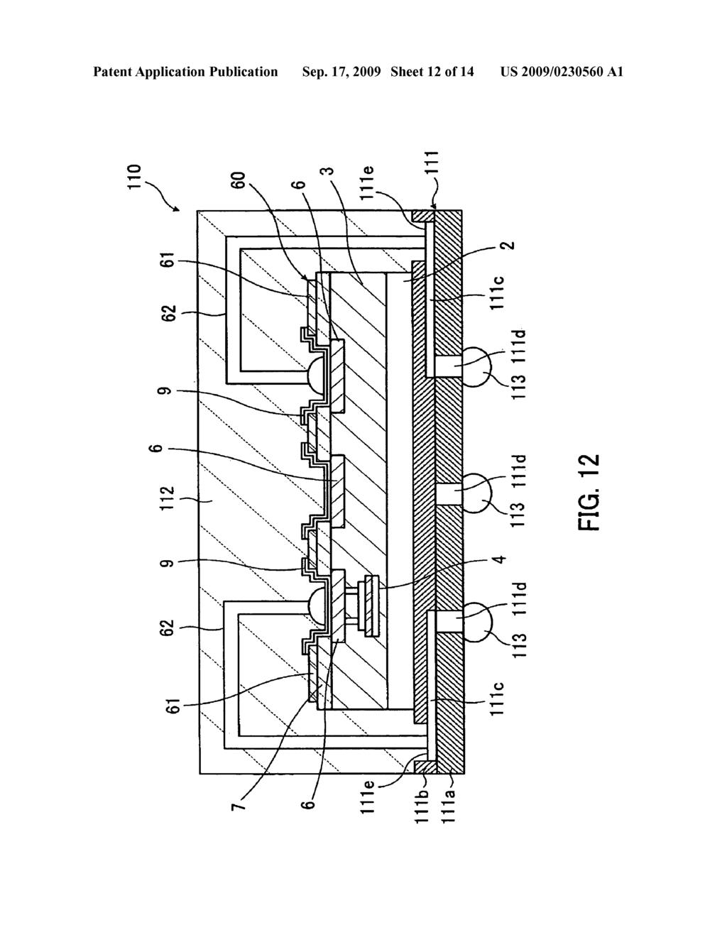 Semiconductor device and manufacturing method thereof - diagram, schematic, and image 13