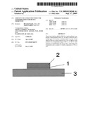 Adhesive Film for Semiconductor and Semiconductor Device Therewith diagram and image