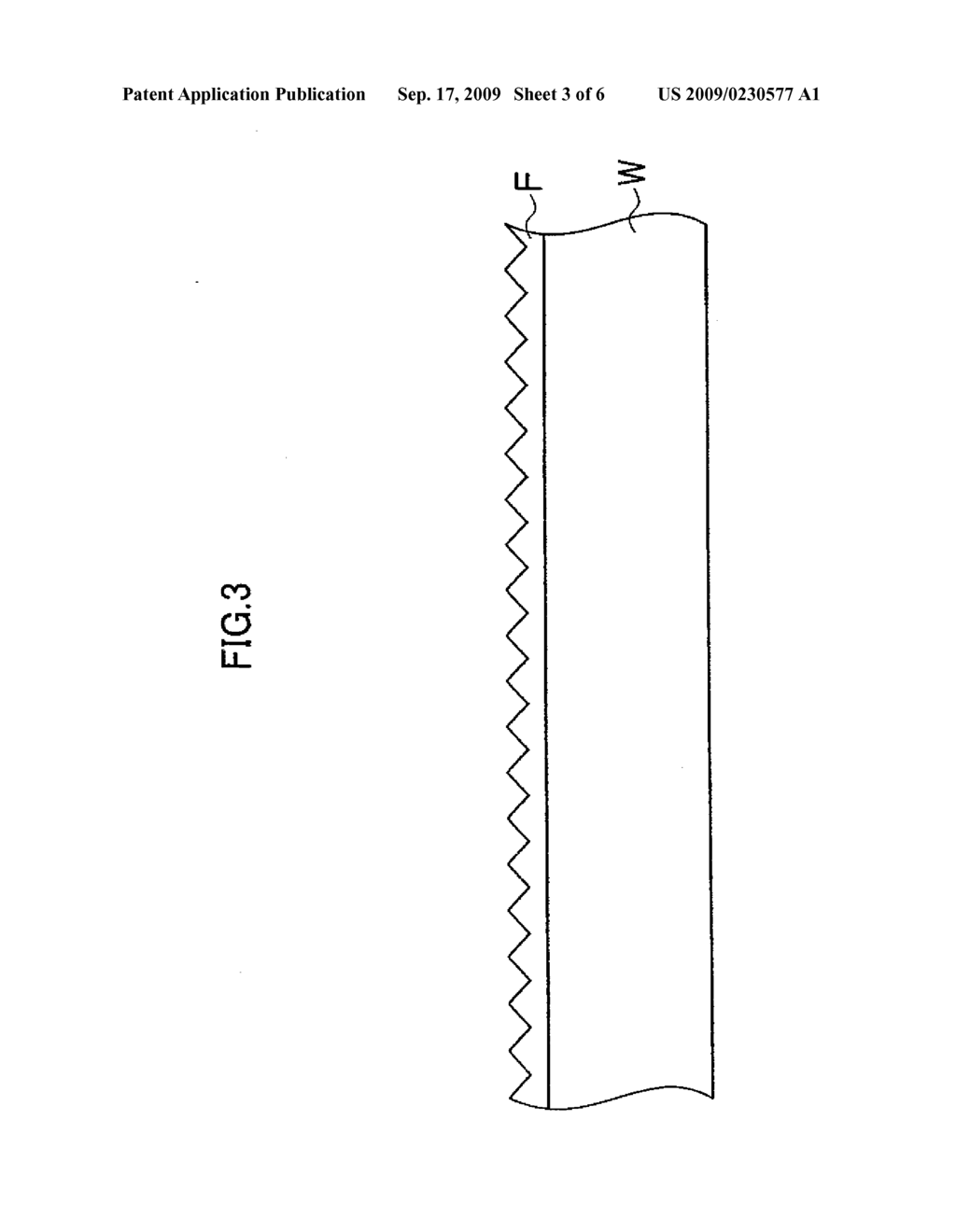 METHOD OF PRODUCING INDENTED SHEET - diagram, schematic, and image 04