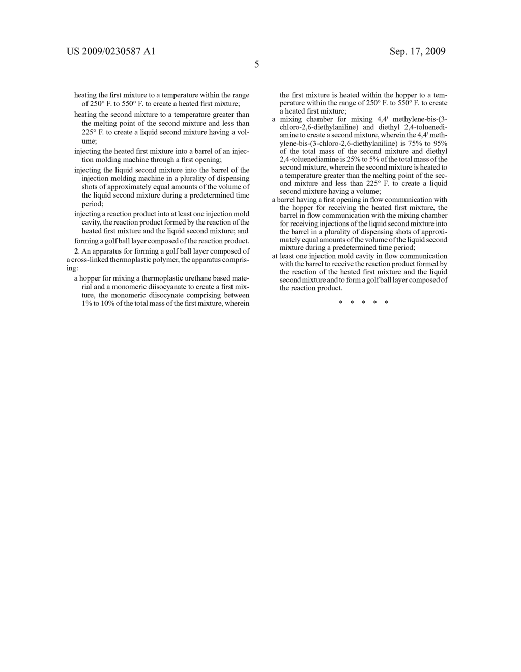 CROSS-LINKED THERMOPLASTIC POLYURETHANE/POLYUREA AND METHOD OF MAKING SAME - diagram, schematic, and image 08