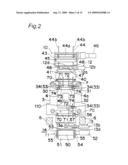 TRANSFER MOLDING APPARATUS AND TRANSFER MOLDING METHOD diagram and image