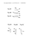 TRANSFER MOLDING APPARATUS AND TRANSFER MOLDING METHOD diagram and image