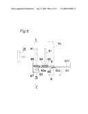 TRANSFER MOLDING APPARATUS AND TRANSFER MOLDING METHOD diagram and image