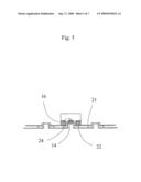 LAMP CHESS MODULE diagram and image