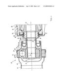 Joint Seal diagram and image