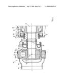 Joint Seal diagram and image