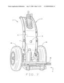 Beach cart for recreation and sports diagram and image