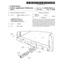 Hitch Securement System diagram and image