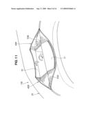 Vehicle airbag device and method for manufacturing the same diagram and image