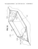 Vehicle airbag device and method for manufacturing the same diagram and image