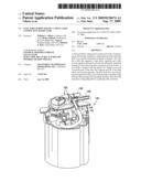 Fuel Port Elbow Having a Truncated Conductive Insert Tube diagram and image