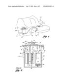 Fuel Port Elbow Having a Truncated Conductive Insert Tube diagram and image