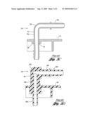 Fuel Port Elbow Having a Truncated Conductive Insert Tube diagram and image