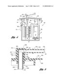 Fuel Port Elbow Having a Truncated Conductive Insert Tube diagram and image